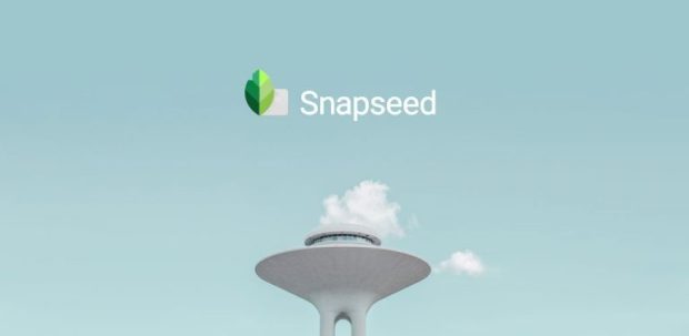 اپلیکیشن Snapseed