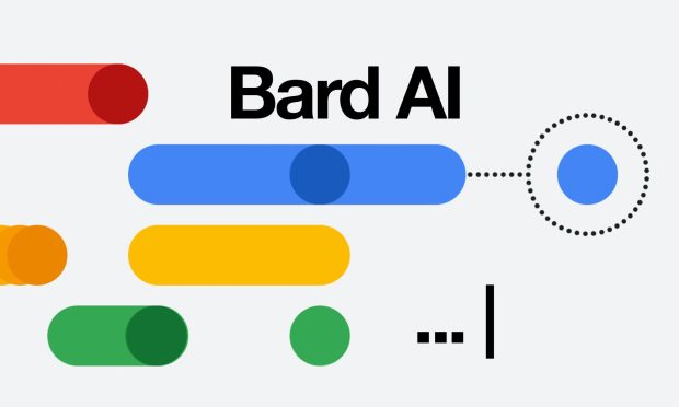 هوش مصنوعی Google Bard