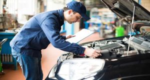 کارشناسی خودرو