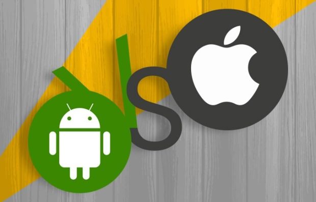 Android or iPhone, which is better for your business?