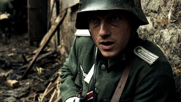 بهترین سریال های ساخته شده از جنگ جهانی دوم