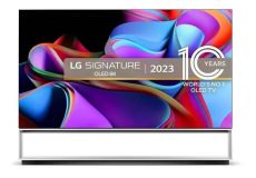 تلویزیون OLED LG