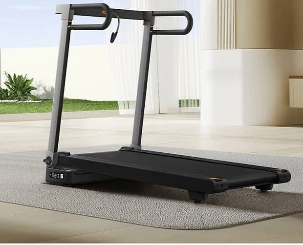 Xiaomi's new treadmill