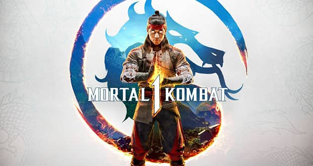 بازی مورتال کامبت ۱ - Mortal Kombat 1