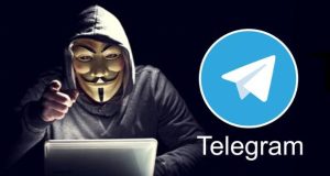 باگ تلگرام دسترسی غیر مجاز به دوربین و میکروفون
