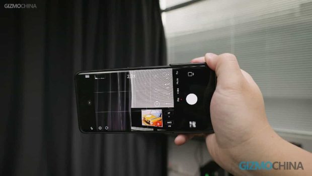 Sample photos of the Xiaomi 13 Ultra camera
