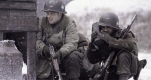 بهترین سریال های ساخته شده از جنگ جهانی دوم