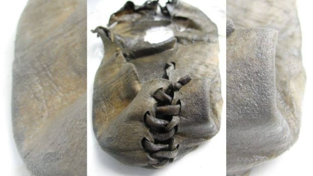 عجیب‌ ترین اشیای باستانی که به تازگی از دل یخ‌ کشف شده‌اند