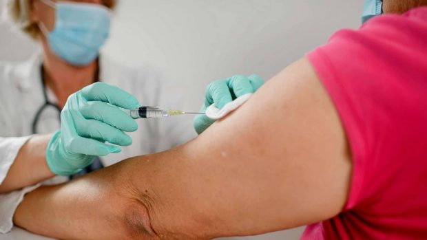 Corona vaccine for obese people