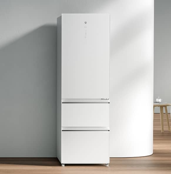 New Xiaomi refrigerator