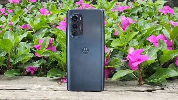 The best Motorola phone