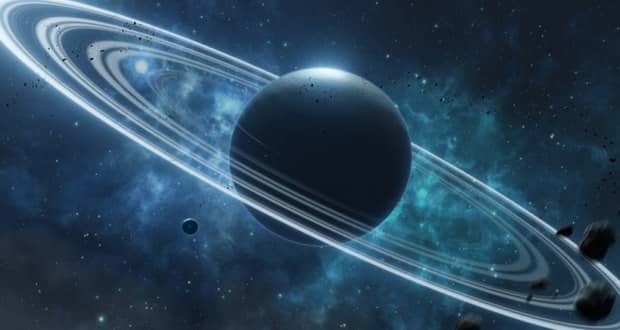 احتمال وجود موجودات فضایی در قمرهای سیاره اورانوس