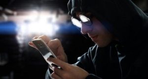 محافظت از گوشی در برابر هکرها