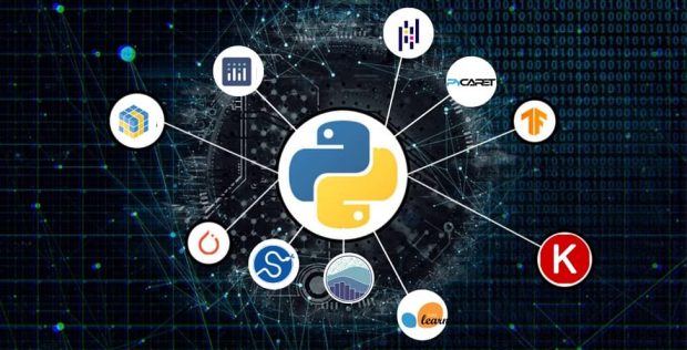 python