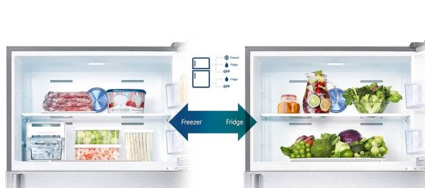 Samsung Refrigerators