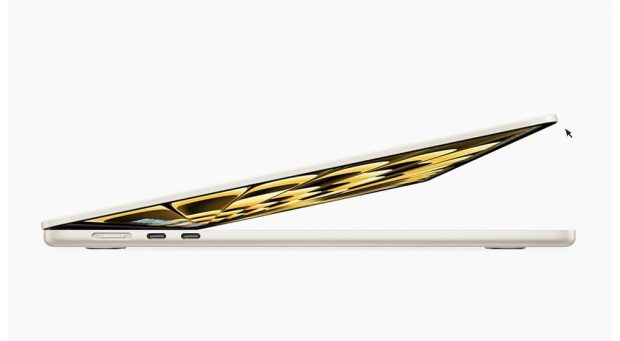 لپ تاپ 15-inch MacBook Air