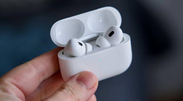 قابلیت های جدید ایرپاد اپل - Apple AirPods در کنفرانس WWDC 2023