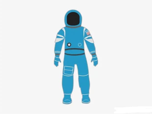 لباس پرواز بوئینگ استارلاینر - سیر تکامل لباس‌های فضایی