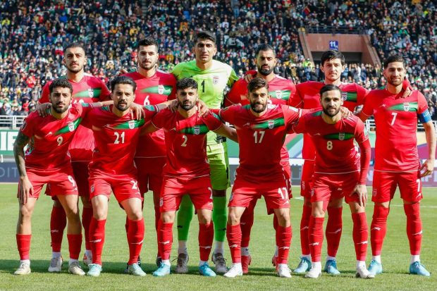 لیست بازیکنان تیم ملی فوتبال ایران که حواله واردات خودرو لوکس دریافت کرده‌اند