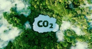 ویدیو ناسا کربن دی اکسید
