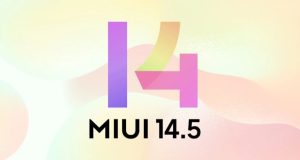 آپدیت MUI 14.5 یا MIUI 15؟