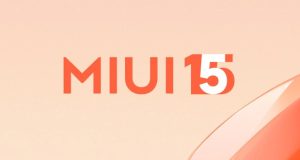 آپدیت MIUI 15 برای گوشی‌های شیائومی