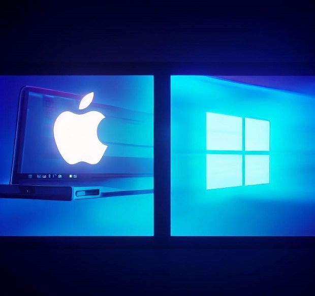 Windows یا macOS