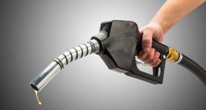 مصرف بنزین ماشین ایرانی