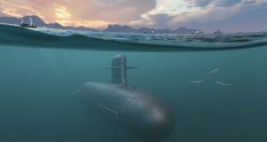 پیشرفته‌ ترین زیردریایی های جهان
