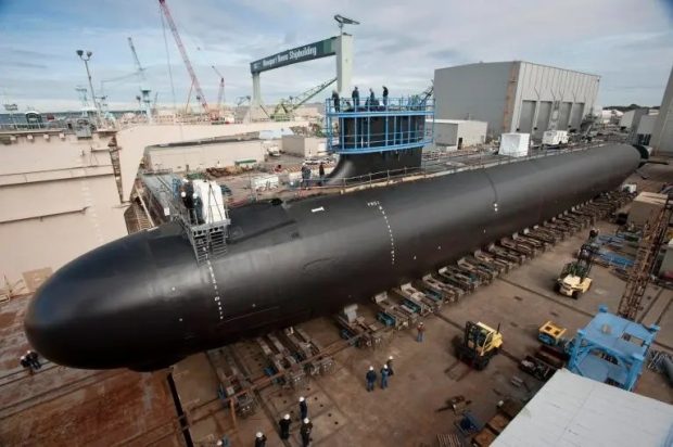 ۵ مورد از پیشرفته‌ ترین زیردریایی‌ های هسته‌ای جهان