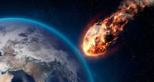 سیارک خطرناک