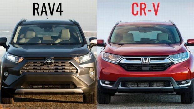 تویوتا یا هوندا؛ کدامیک خودروهای قابل اعتمادتری می‌سازند؟
