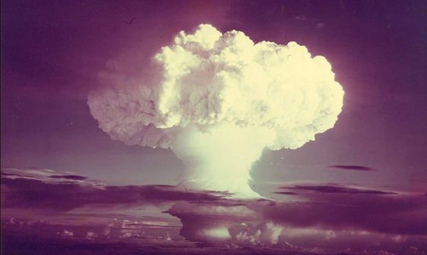 قوی ترین بمب‌ های هسته‌ ای