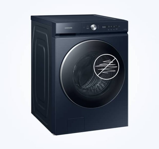 ماشین لباسشویی هوشمند Bespoke