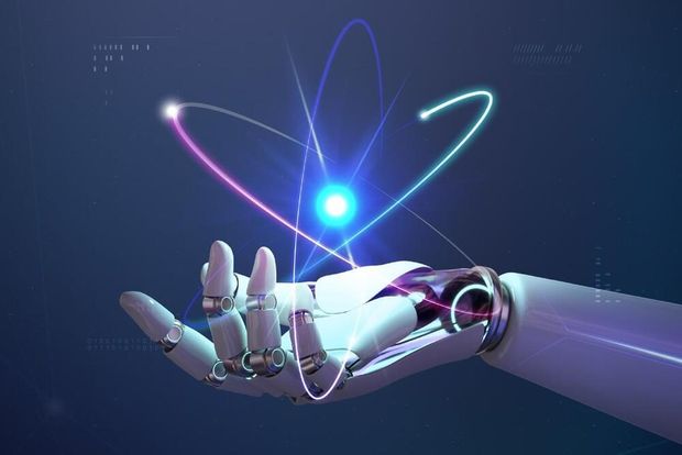 ربات‌ها و هوش مصنوعی