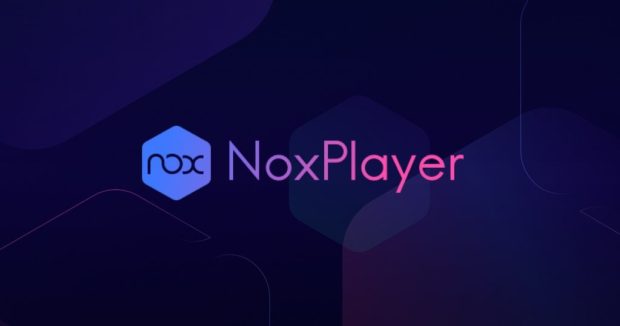 شبیه‌ساز NoxPlayer