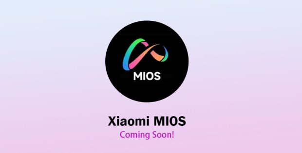 سیستم عامل MIOS شیائومی