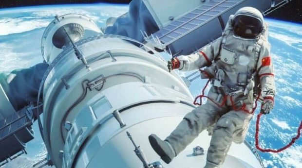 فضانوردانی که در فضا می میرند، چه سرنوشتی پیدا می‌کنند؟