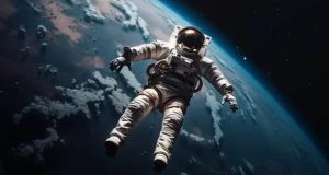 فضانوردانی که در فضا می میرند
