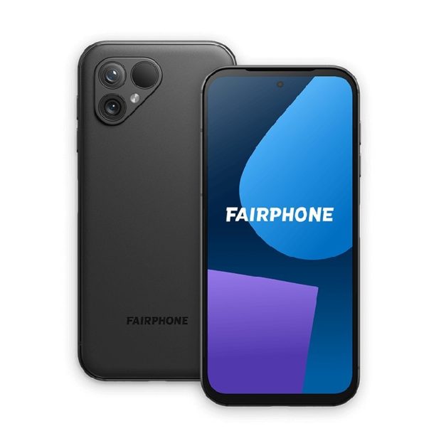 گوشی Fairphone 5