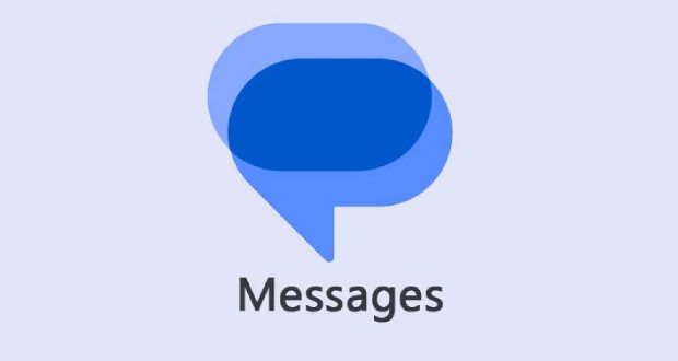 ارتباط ماهواره ای پیام رسان Google Messages