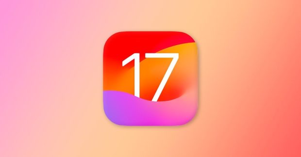 ویژگی های iOS 17 که در نسخه اول در دسترس نیستند
