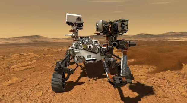 کشف نشانه‌ های مهمی از حیات در مریخ