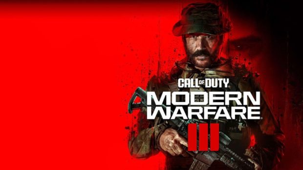 تریلر کمپین کال آف دیوتی Modern Warfare 3