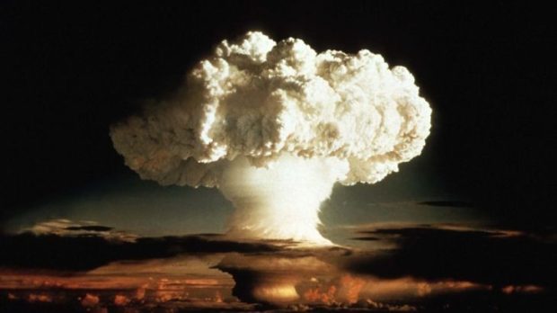تفاوت بمب هسته ای و گرما هسته ای