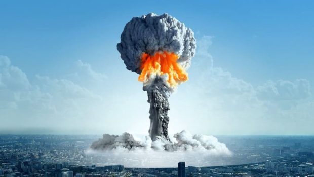 تفاوت سلاح هسته ای و گرما هسته ای