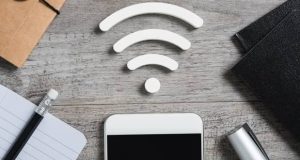 ساده ترین روش اشتراک گذاری Wi-Fi