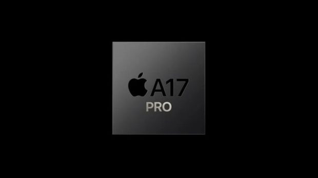 چیپست A17 Pro اپل