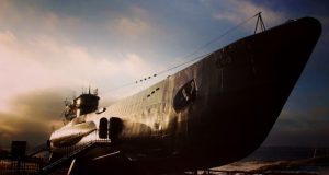 زیردریایی های جنگ جهانی دوم