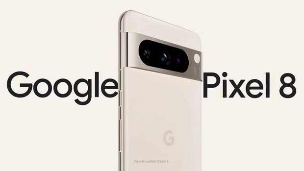 گوشی Google Pixel 8